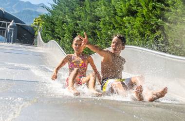 Children's prices - Holidays with kids at the Family-Hotel Prokulus in South Tyrol