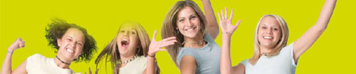 Teenie-Club del Prokulus