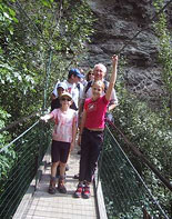 Children's Programme at Hotel Prokulus