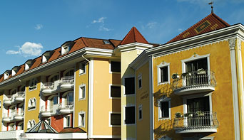 Hotel Prokulus
