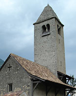 St. Prokulus in Naturns