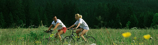 Sport, salute e natura