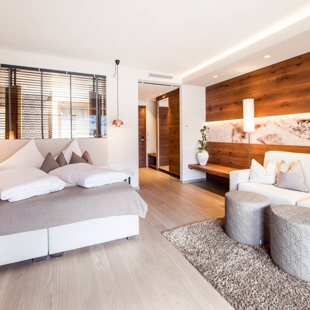 Residence Juniorsuite Hotel Prokulus