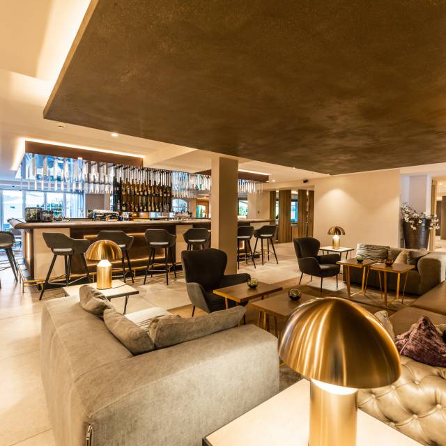 Bar & Lounge Hotel Prokulus