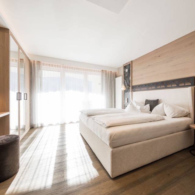 Doppelzimmer Komfort 4* Hotel Prokulus 