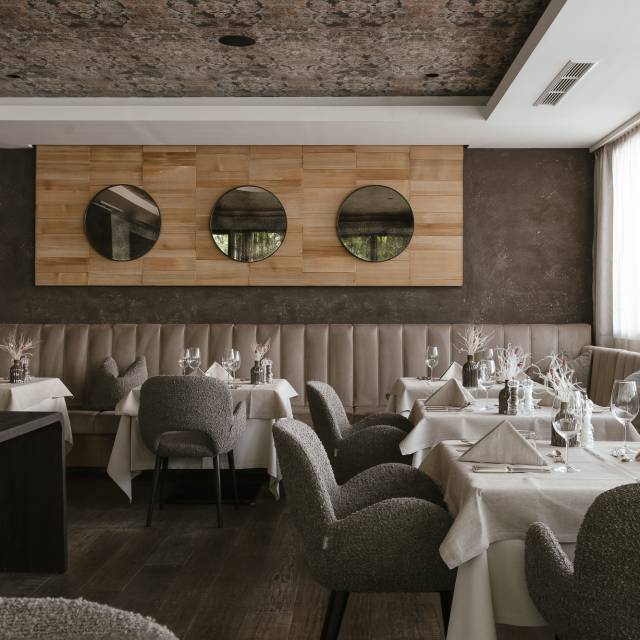 Speisesaal 4* S Hotel Prokulus