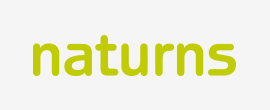 Naturns Logo