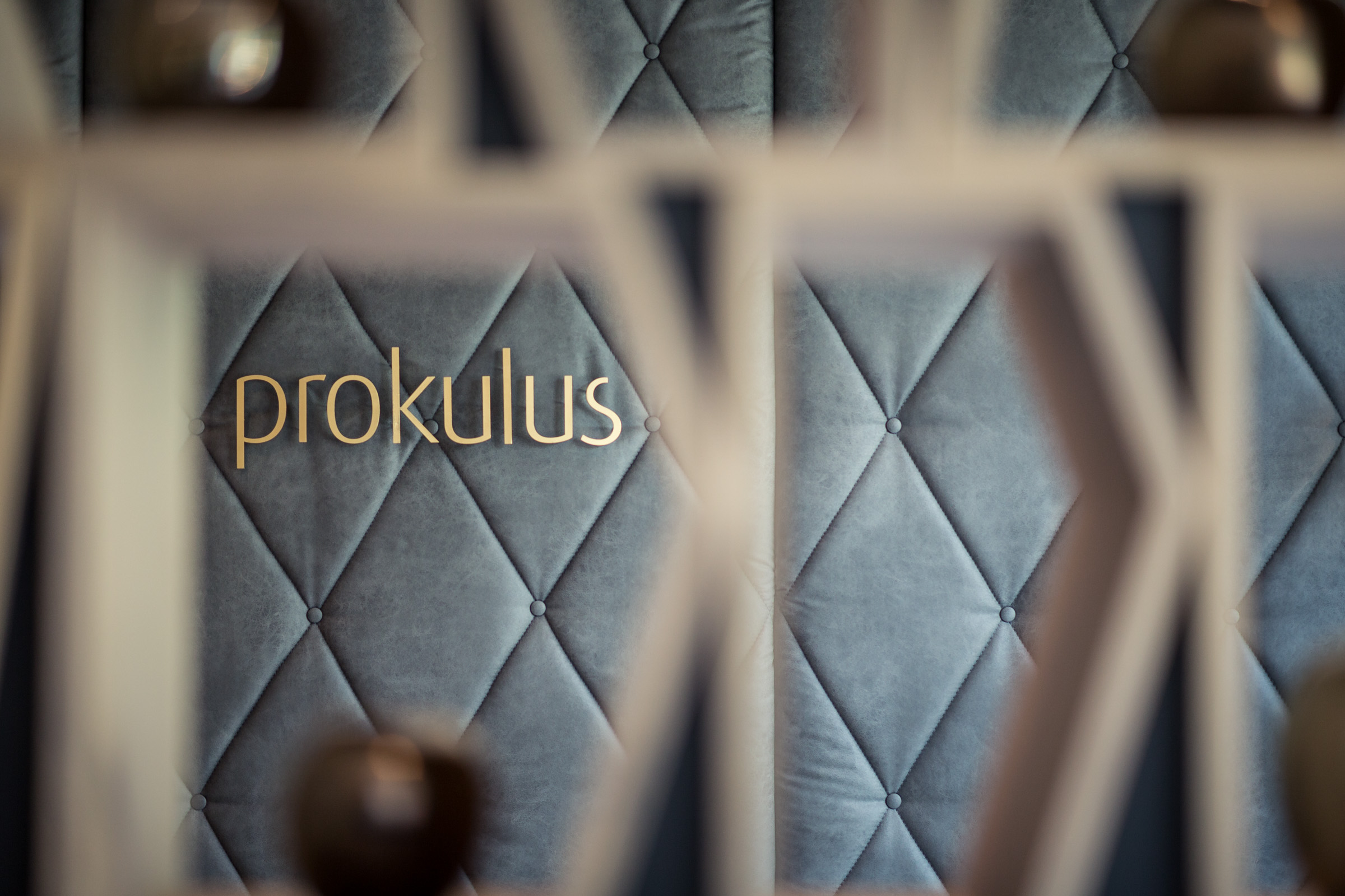 Prokulus Logo