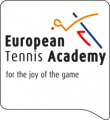 European Tennis Academy Logo