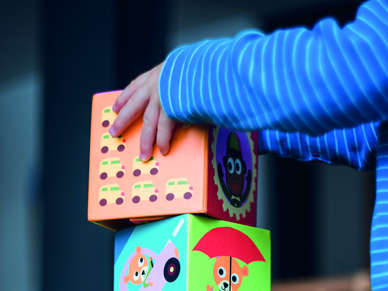 Kinderprogramm Hotel Prokulus - Kiddy Spaßprogramm