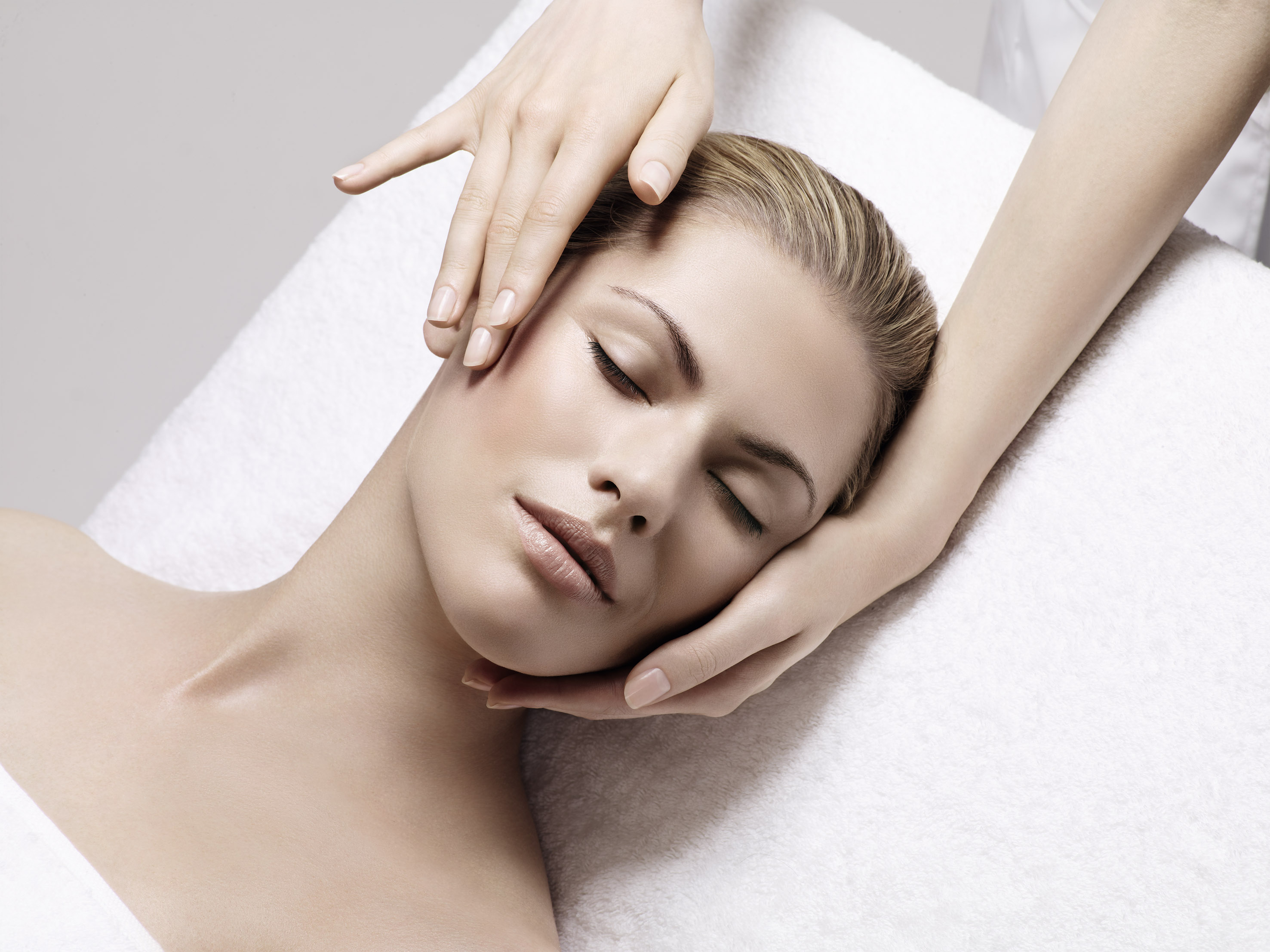 Beauty und Spa Anwenungen in Hotel Prokulus