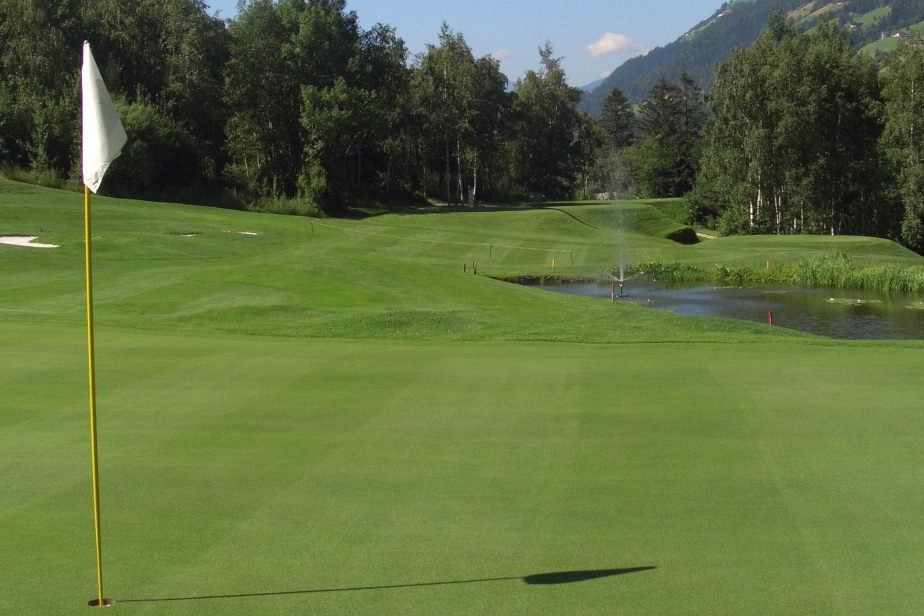 Golfclub Passeier – Meran