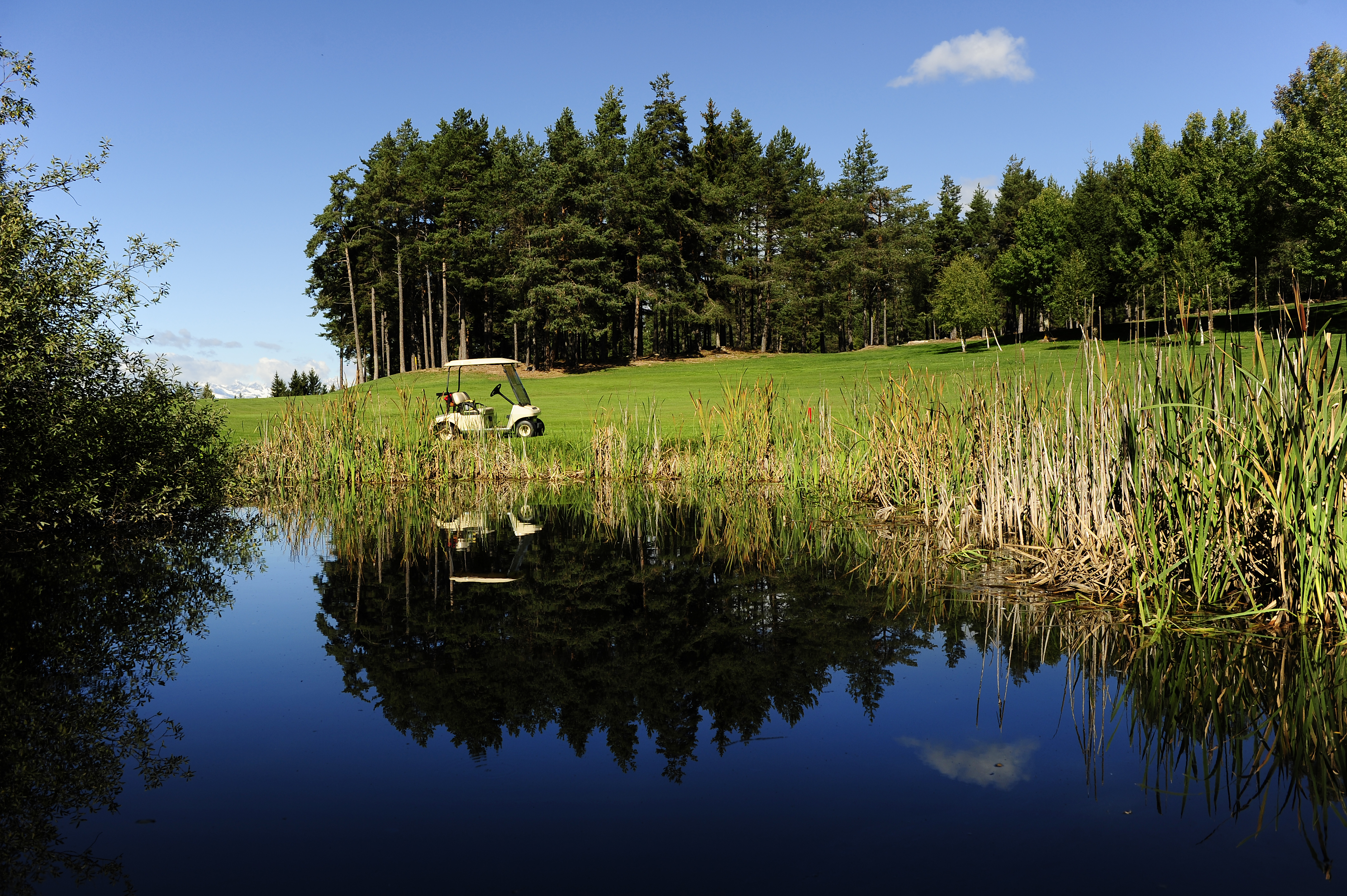 Golfclub Petersberg